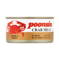 Poonsin Crab Meat GOLD Grade A Fancy 170g