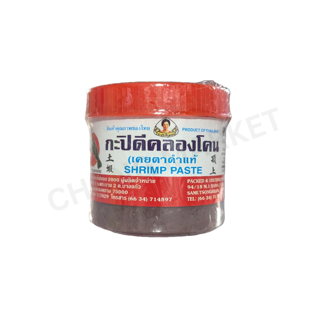 Prateepthong Shrimp Paste 227g