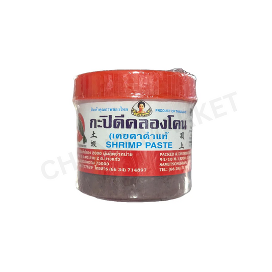 Prateepthong Shrimp Paste 227g