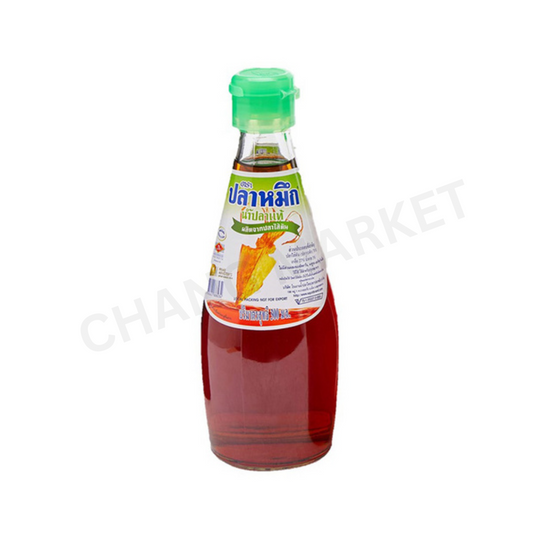SQUID Fish Sauce 300ml