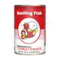 Smiling Fish Fried Mackerels In Chilli Sauce 425g
