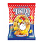 Toro Cara Cheese (Caramel & Cheese Coated Popcorn) 55g