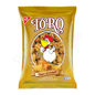 Toro Super Caramel Popcorn (Caramel Coated Popcorn) 55g