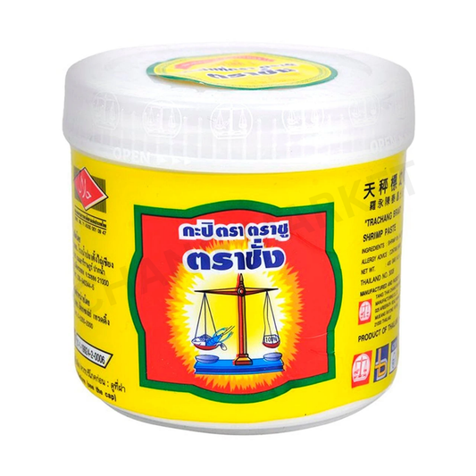 Trachang Brand Shrimp Paste 400g