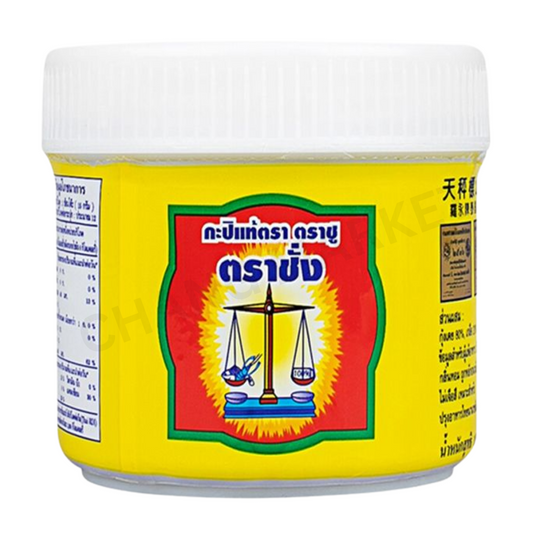 Trachang Brand Shrimp Paste 575g