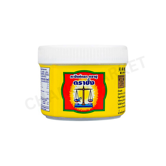 Trachang Brand Shrimp Paste 95g
