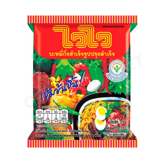 WaiWai Oriental Style 60g